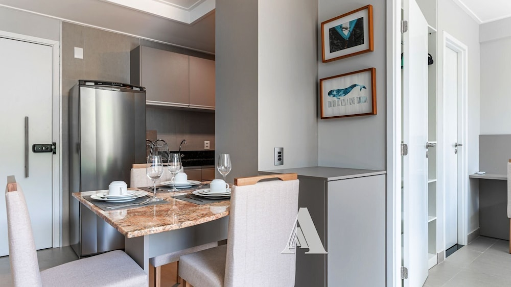 Flat Boutique em Casa Forte CFP105