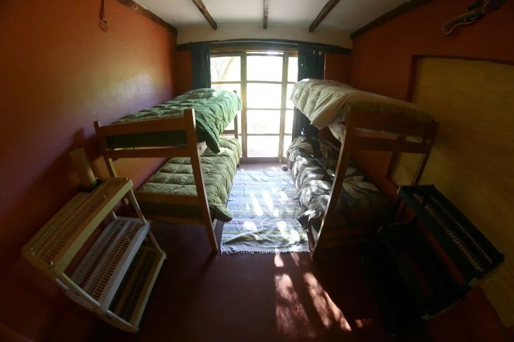 Hostal Casa Campestre