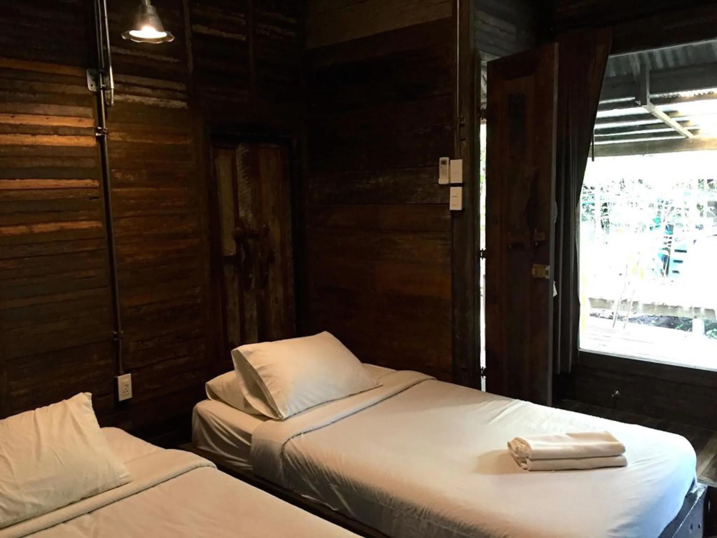 Pang Mai Resort