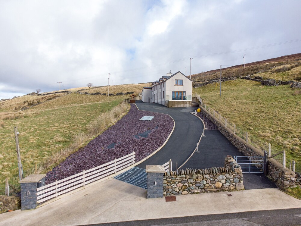 Groeslon Uchaf