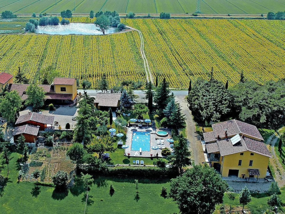 Nice & Cozy Apartment in Natural Environment near Chianti Valley