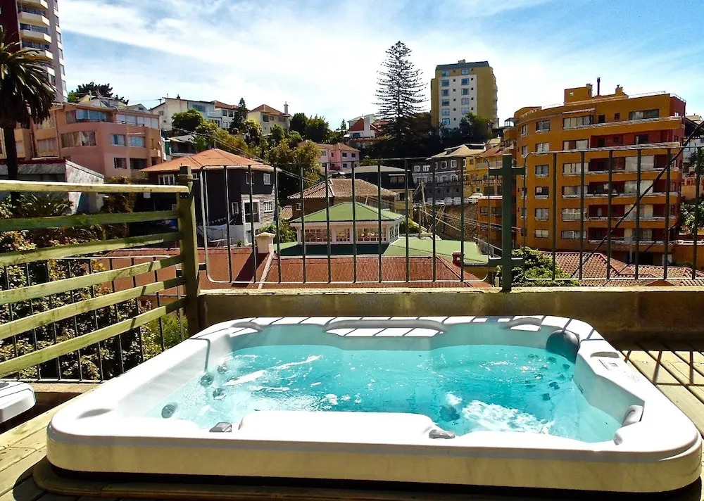 Hotel TorreViña