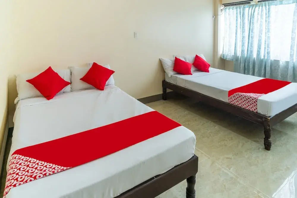 Pvc Arrs Tourist Inn