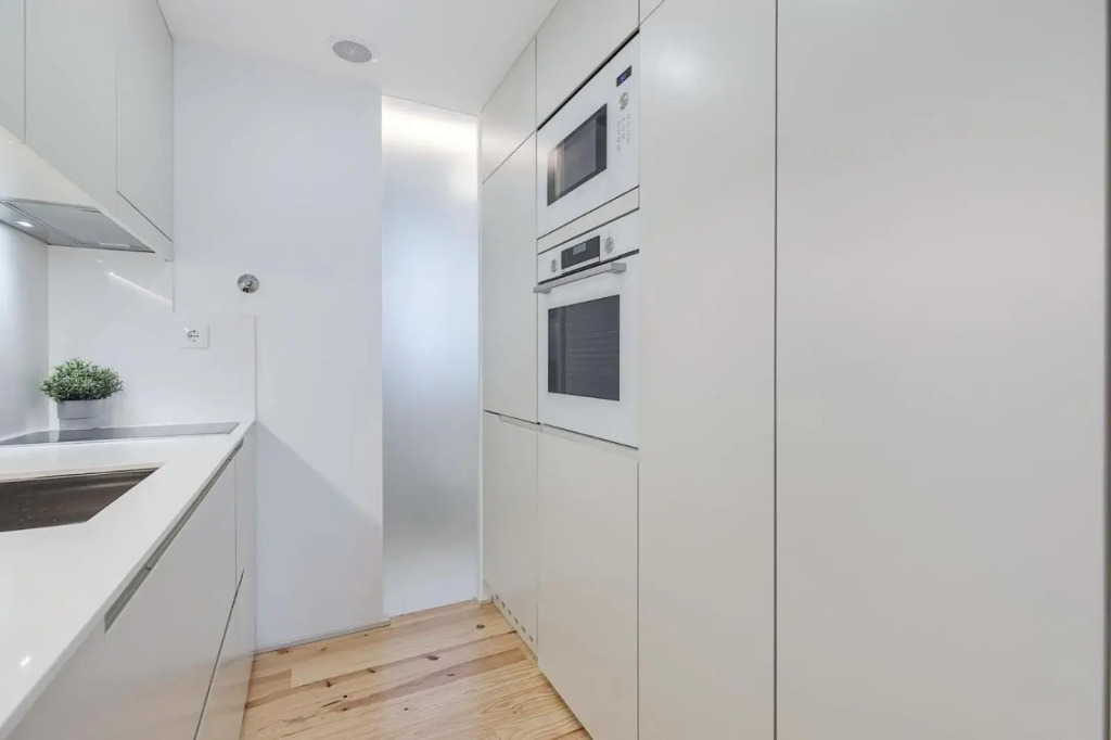 Carmo Chiado Deluxe Apartment