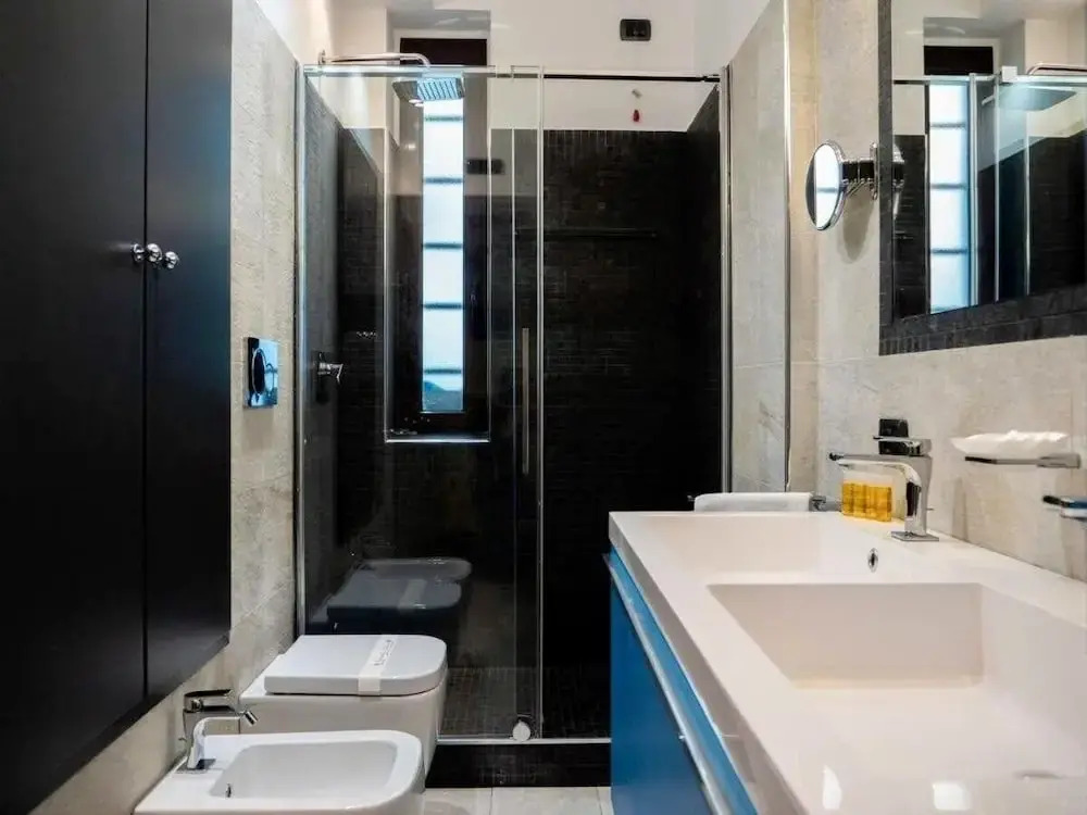 VFH Stylish Boutique Apartment Central