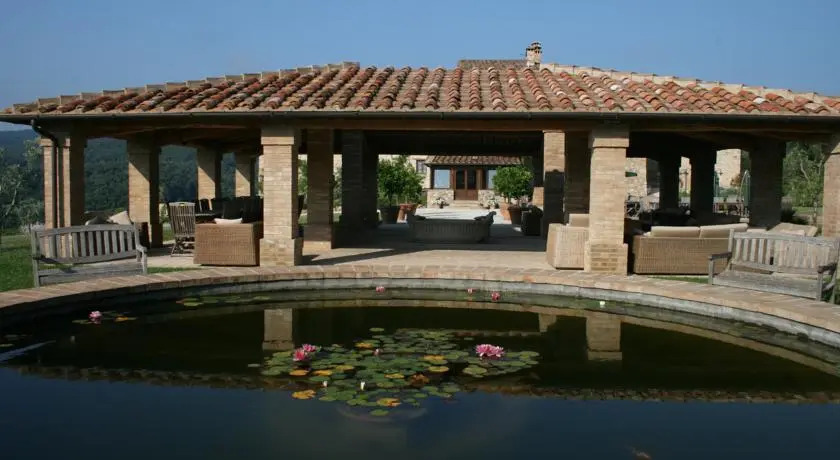 Villa Ferraia