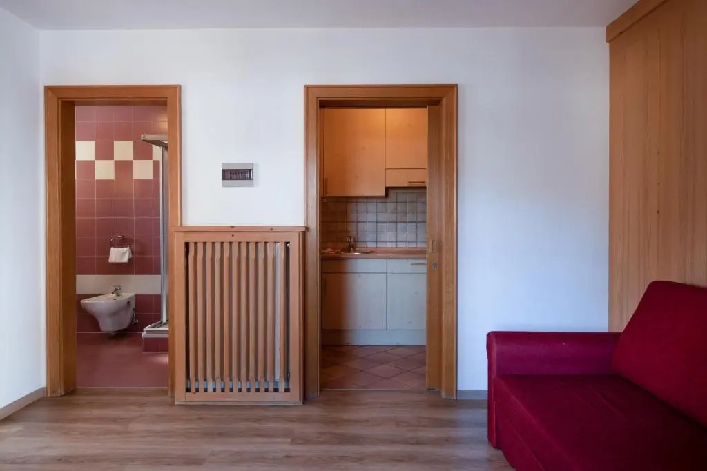 Apartment 1 - Zur Sonne