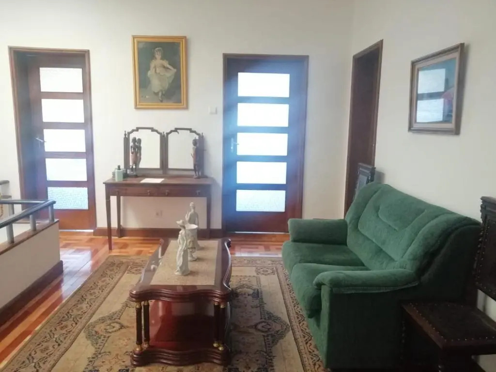 ICOSIUM Hostel