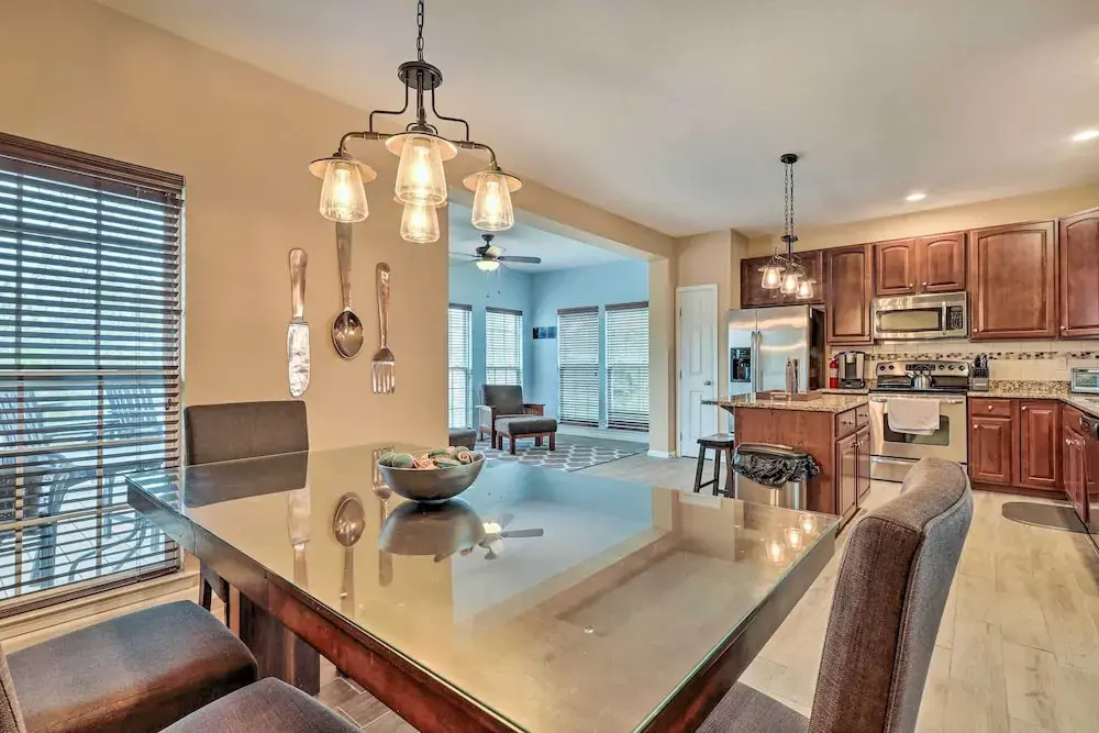 Near Bethany Beach & Boardwalk: Pristine Townhome!