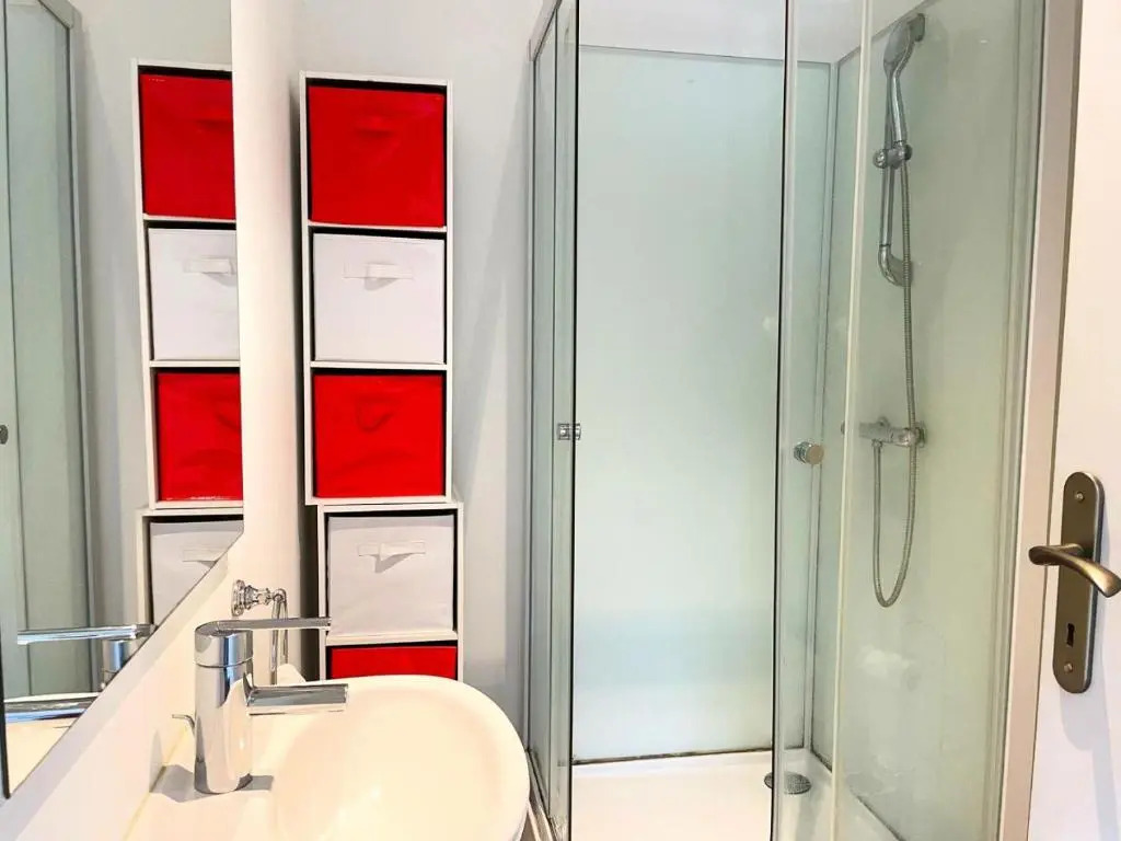 Résidence La Maison Du Centre -lannion - Maisons & Villas pour 8 Personnes 984