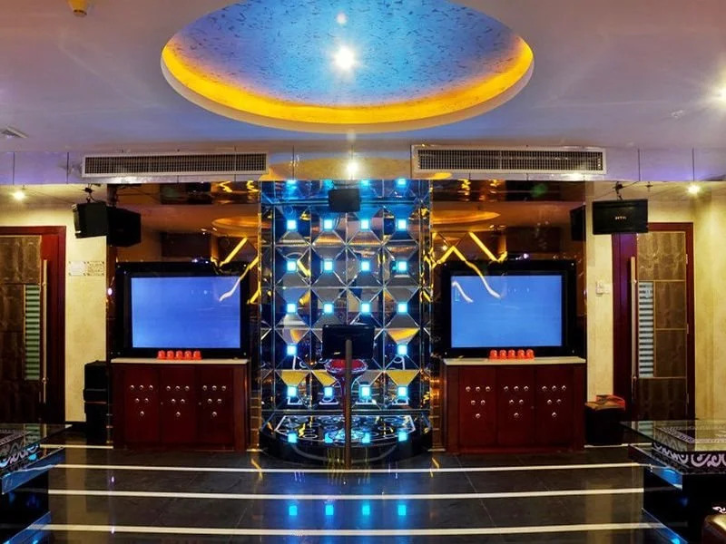 Xiamen He Zheng Hotel
