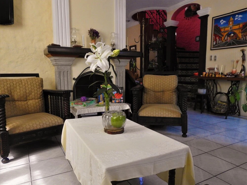Hostal Los Recoletos