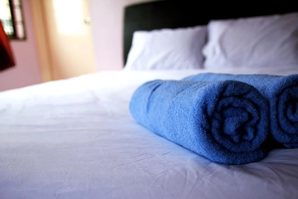 Airport Guesthouse