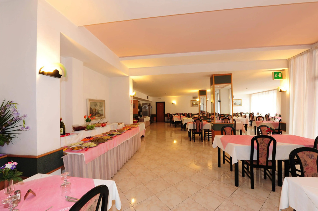 Hotel Lido