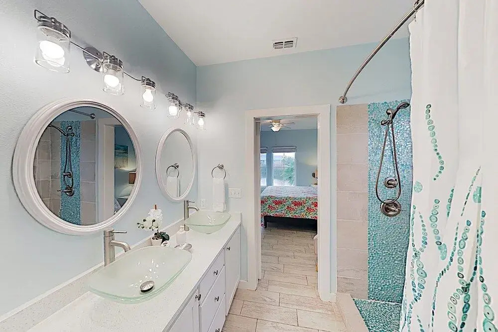 Catch & Release-2 Bedroom