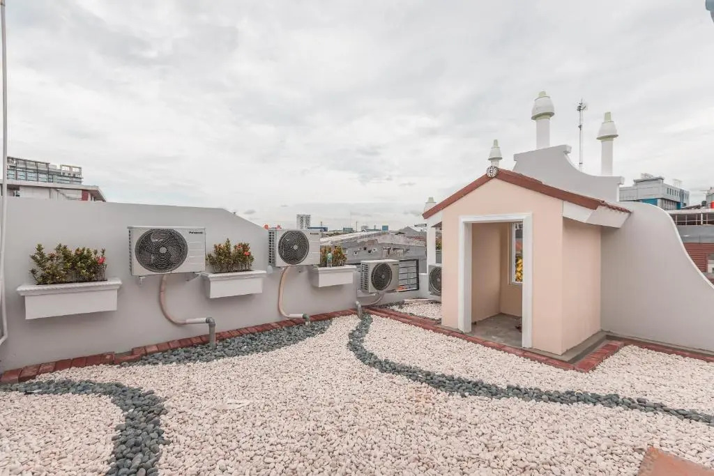 Capital O 371 Kwitang Guest House