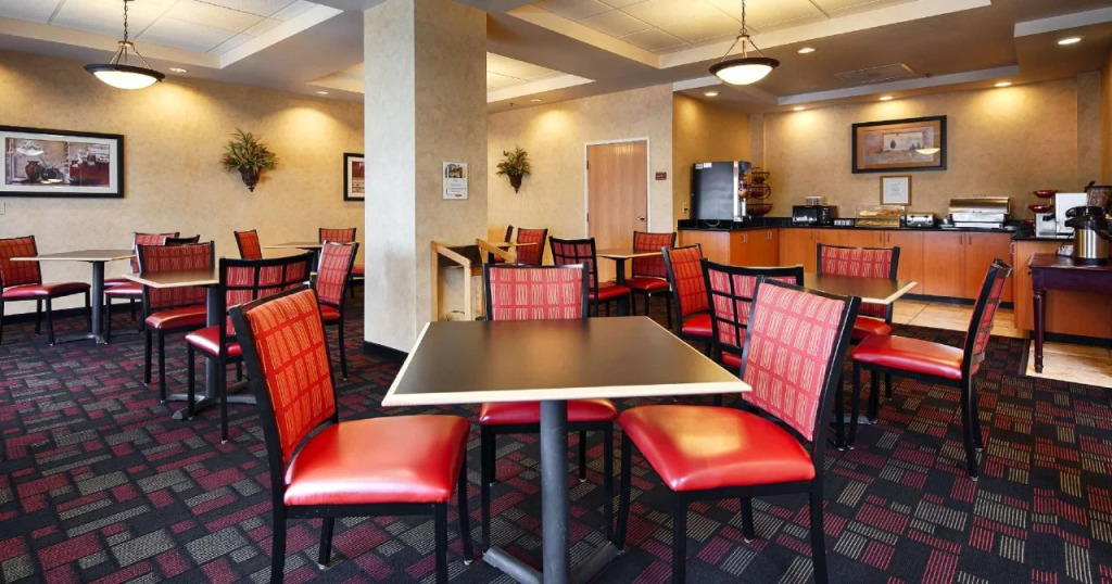 City Express by Marriott Danville