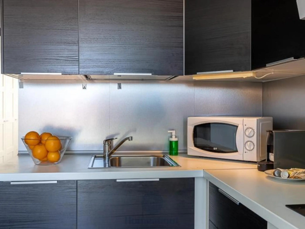 LA MERCED Duplex V 3BR 2BT