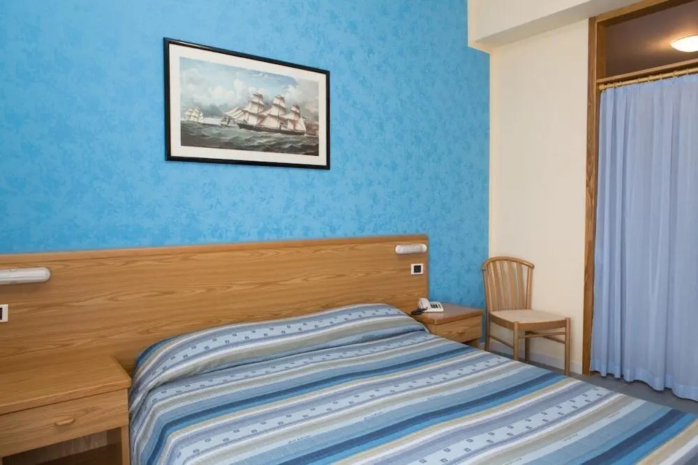 Hotel Parthenius Cirella di Diamante
