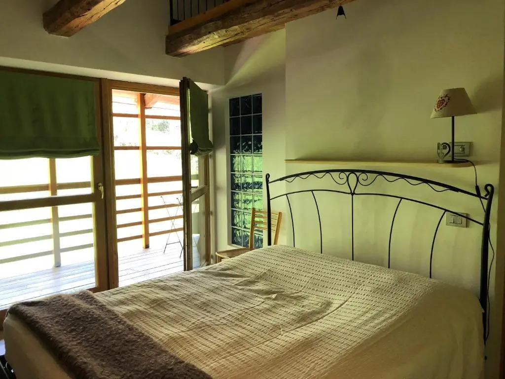 B&B Maso Zont Antico Maso