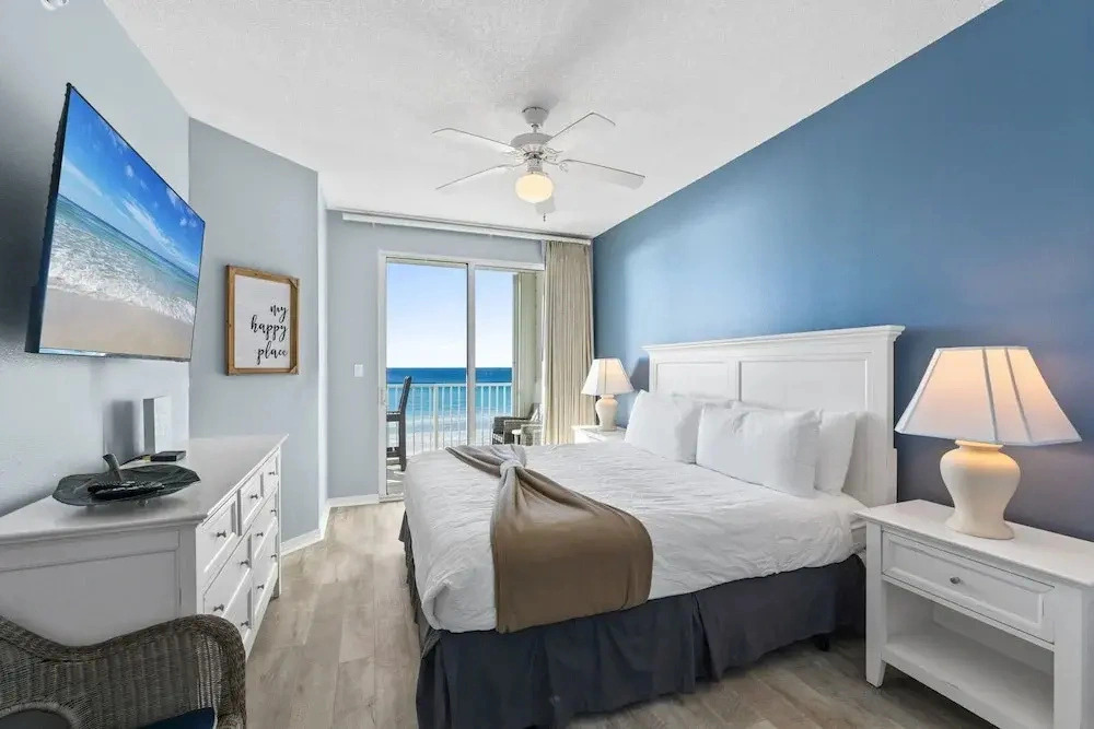 Gulf Dunes 502 - Gulf Treasure