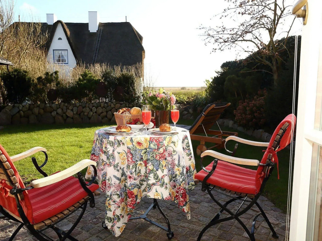 Ferienwohnung Liiger Wal