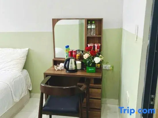 TH3-21 Sunflower Homestay Near Vinbus Grandworld