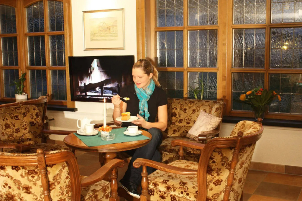Hotel Hanses-Bräutigam