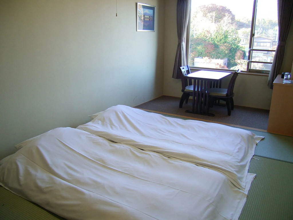 Fuji Matsuzono Hotel