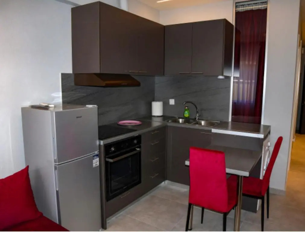Luxury Suites VASKO 1