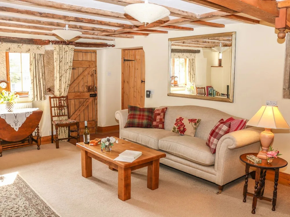 Green Farm Cottage