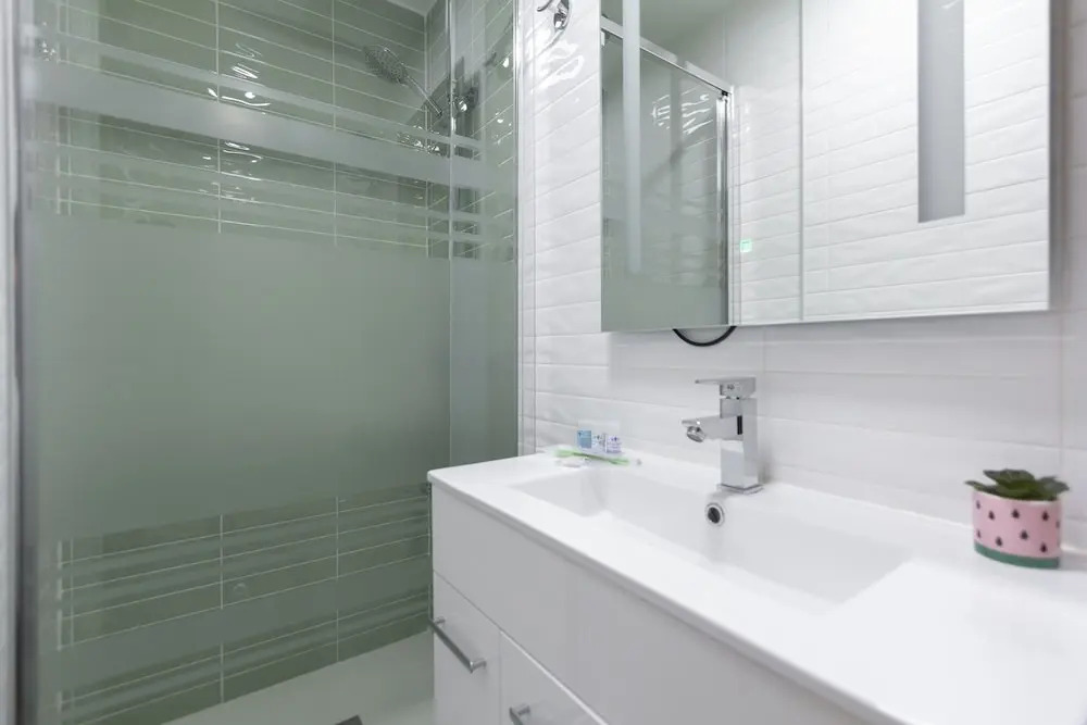 Apartamento Diseño Chueca-Malasaña BRC40