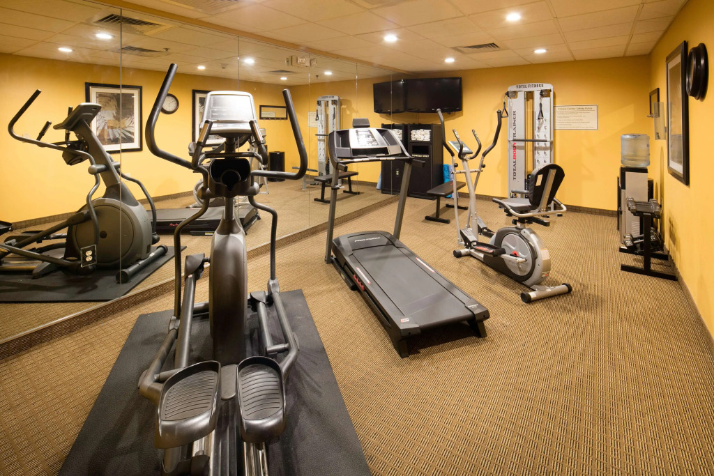 Sleep Inn & Suites North Mobile Saraland