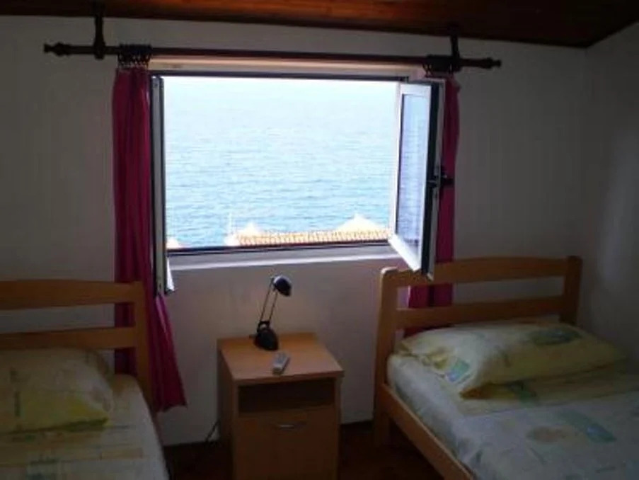 Apartments & Rooms Stella