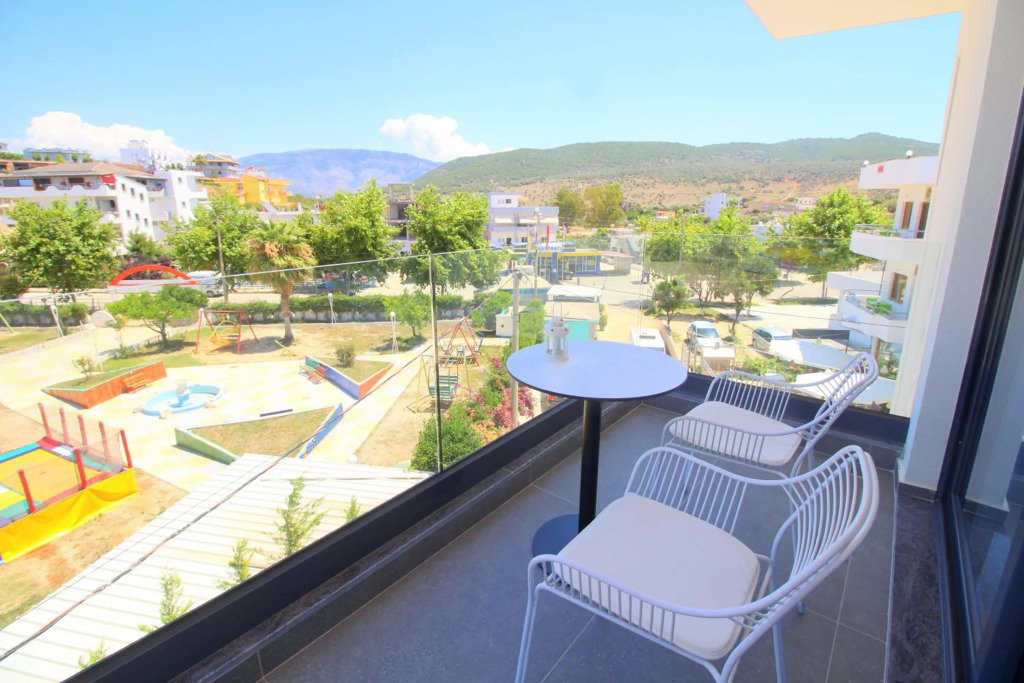 Blue Eye Hotel