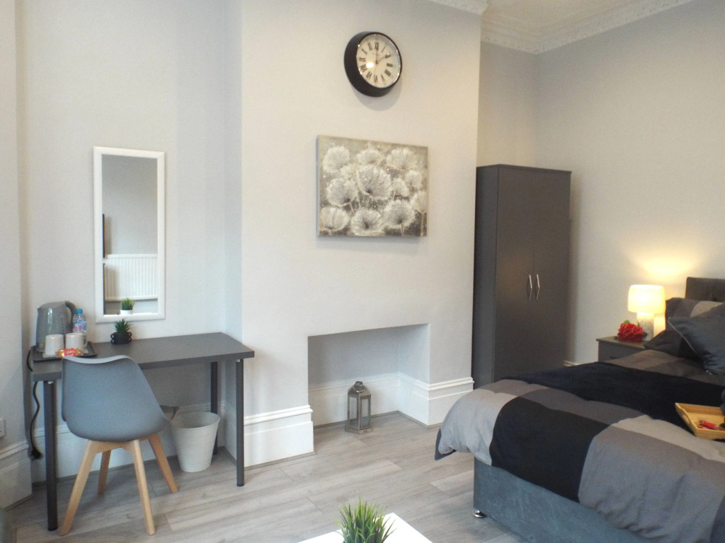 East London Short Let's