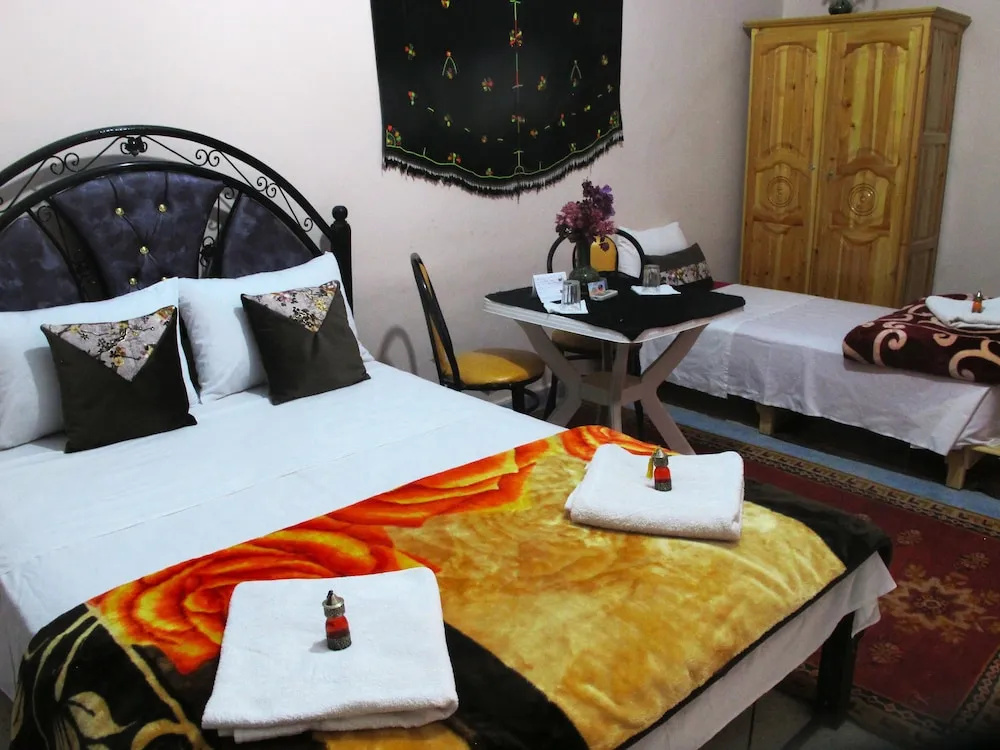 Riad De Rêve