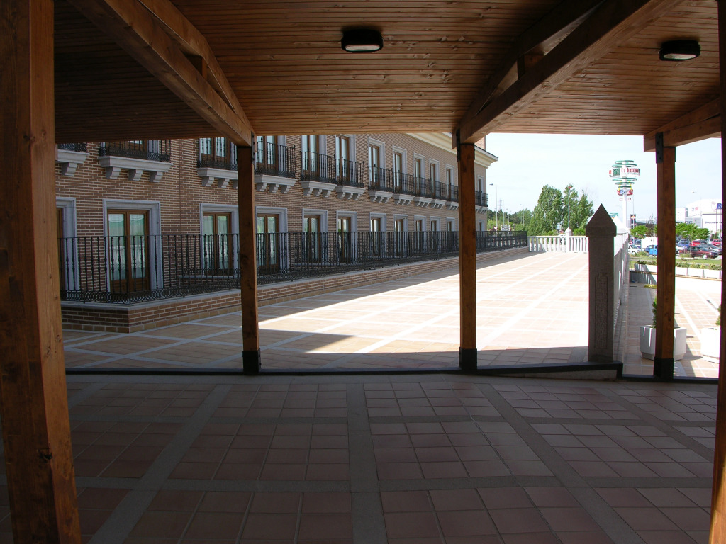 Dos Castillas