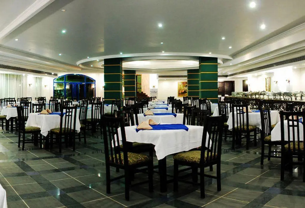 El Khan Sharm Hotel