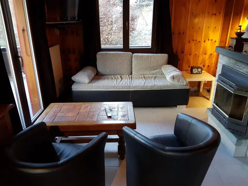 Chalet Amanda