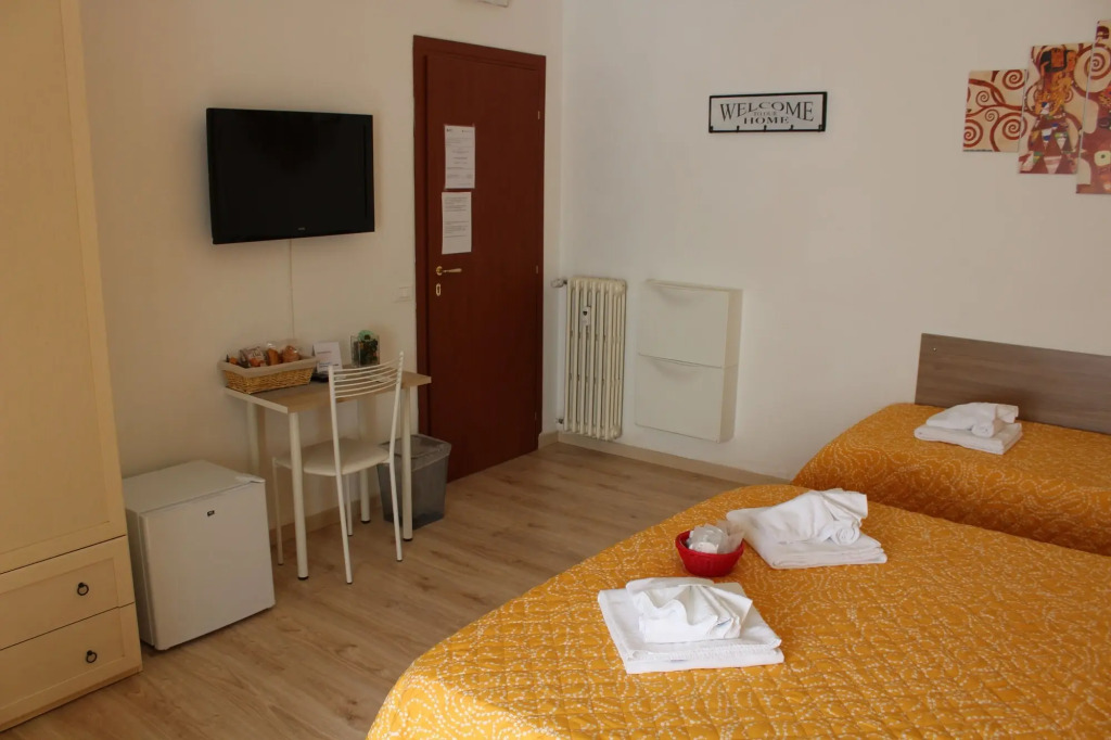 Damiani & Sister Guesthouse