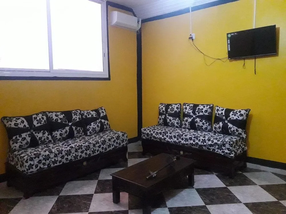 Hotel Les Fréres Benouis