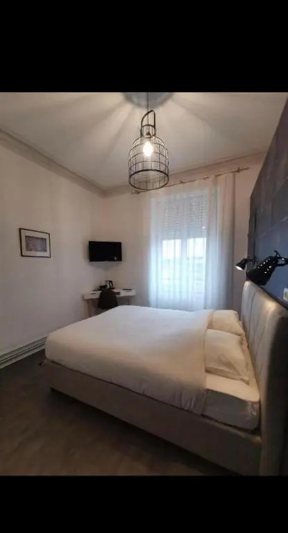 Hotel Les Portes D'Or