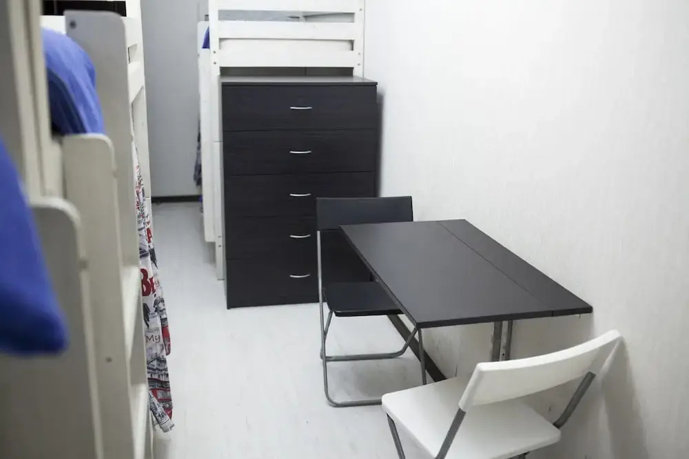 PiterStay Hostel