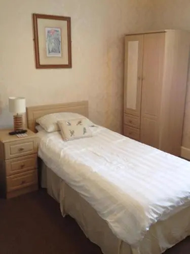 The Bebington