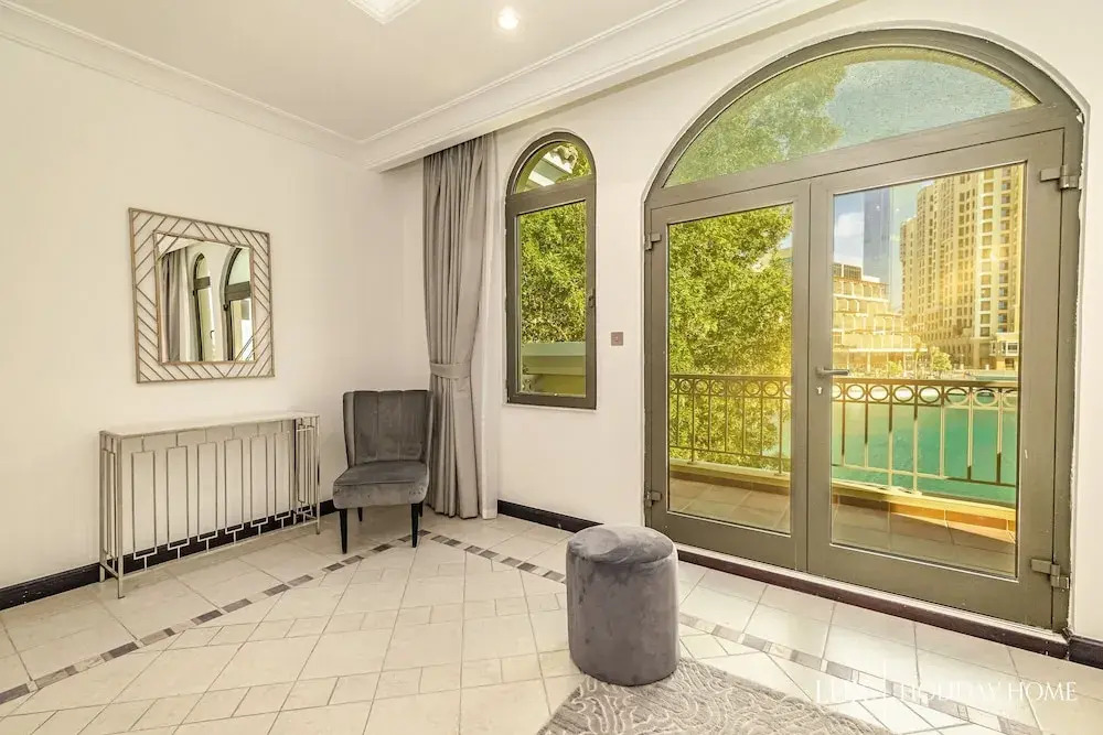LUX Holiday Home - Frond P 1