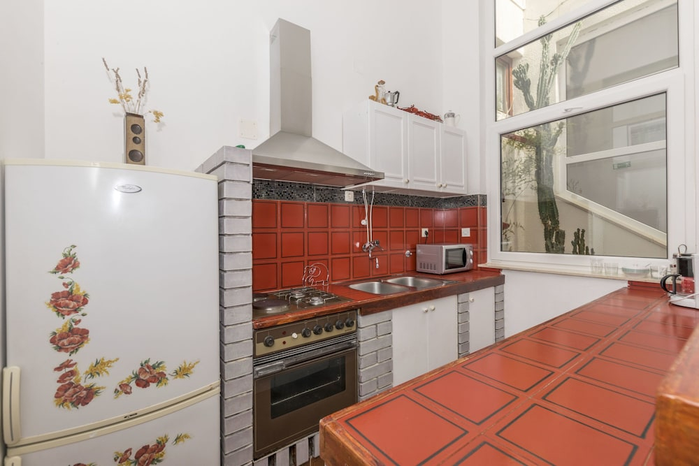 Apartments Villa Bok