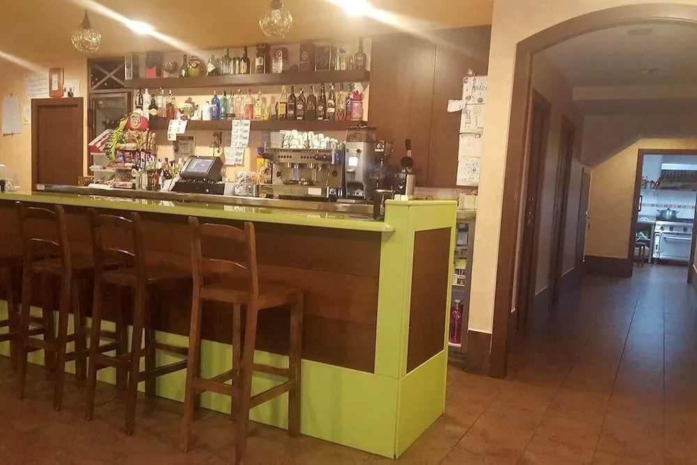 Pensión A Pedra