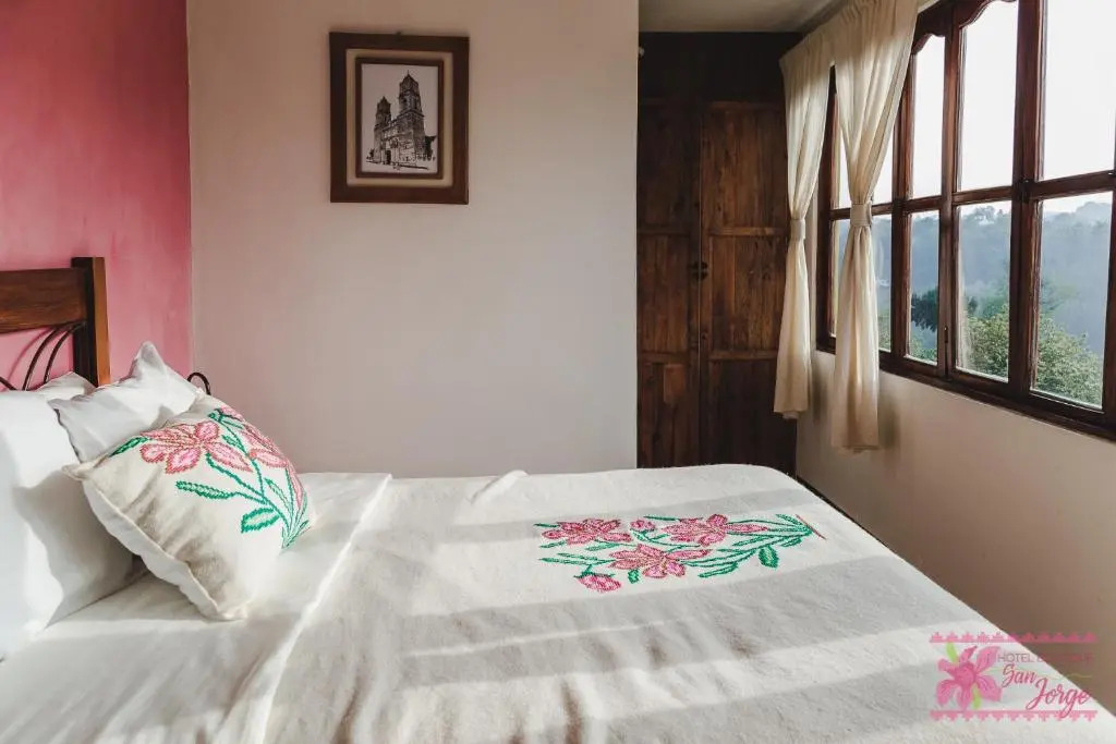Hotel San Jorge