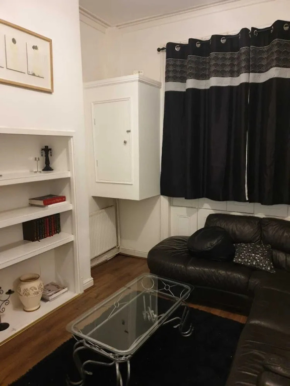 Ccva Guesthouse